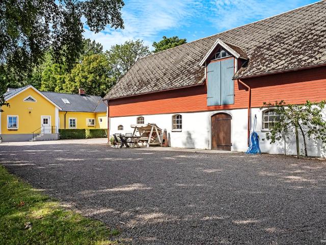 Gård till salu