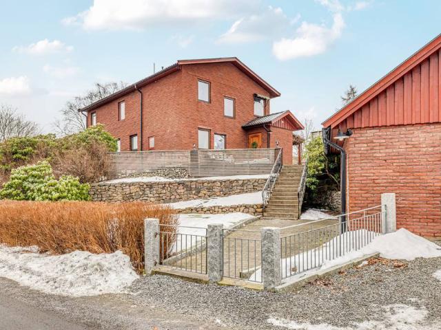 Villa till salu i Härryda, Västra Götaland