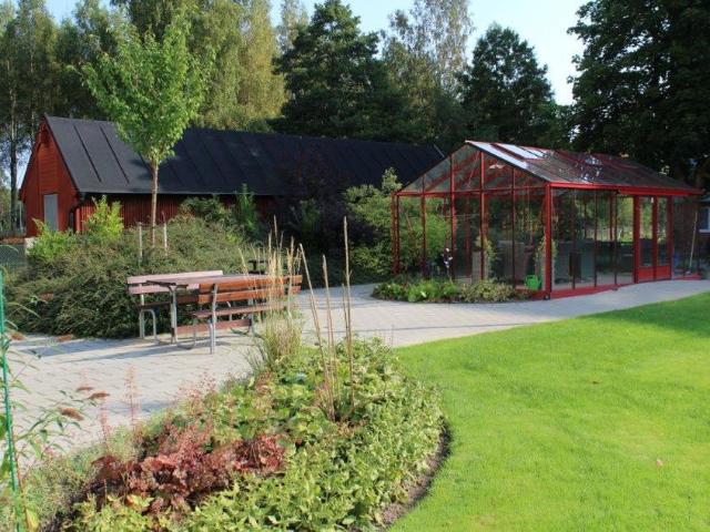 Lägenhet hyra i Perstorp, Skåne