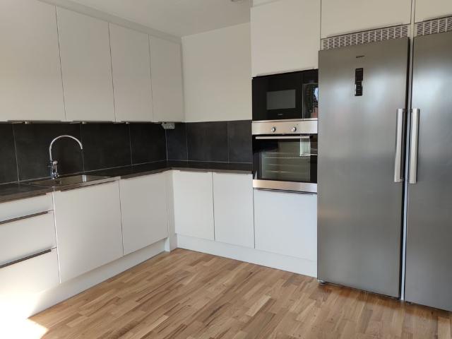 Lägenhet hyra i Trelleborg, Skåne