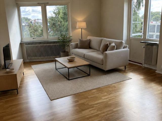 Lägenhet hyra i Perstorp, Skåne