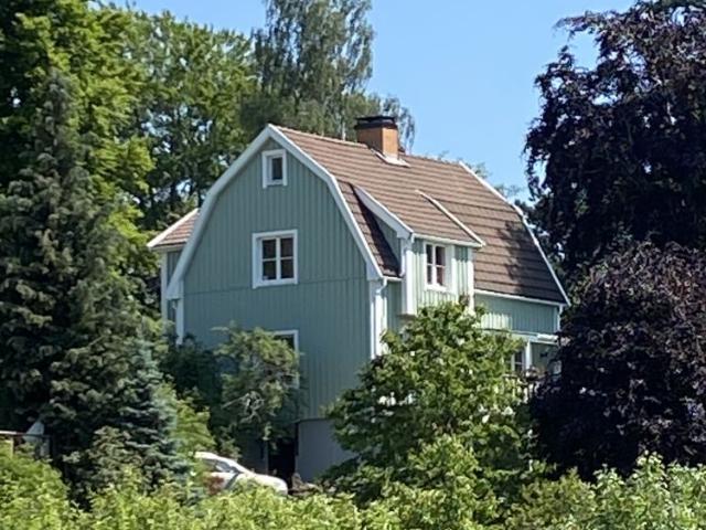 Hus hyra i Sofiehill, Södertälje
