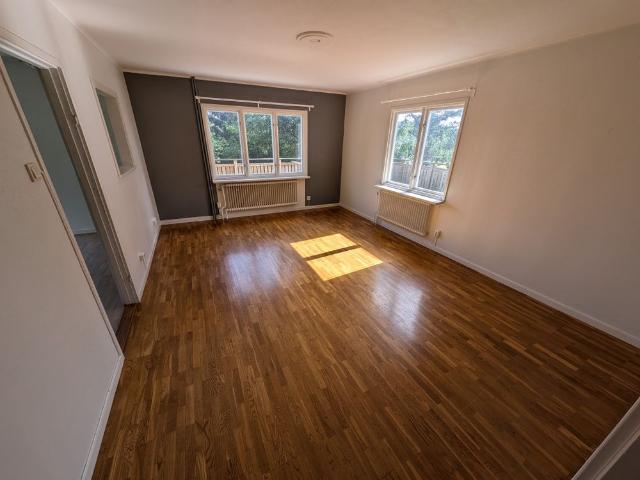 Hus hyra i Tystberga, Södermanland