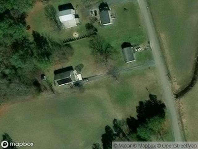 House for sale in Princess Anne, Maryland