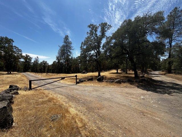 Land for sale in Shasta, California