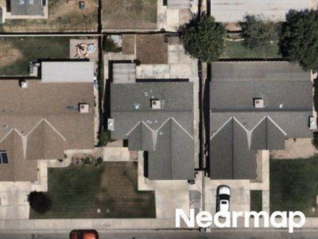 Commercial for sale in Bakersfield, California