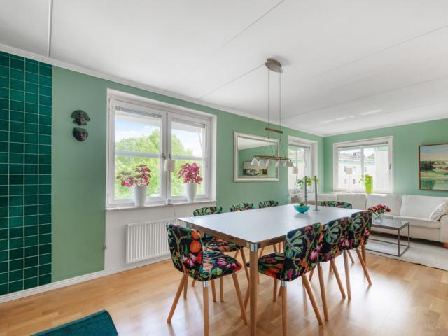 Bostadsrätt till salu i Botkyrka, Stockholm