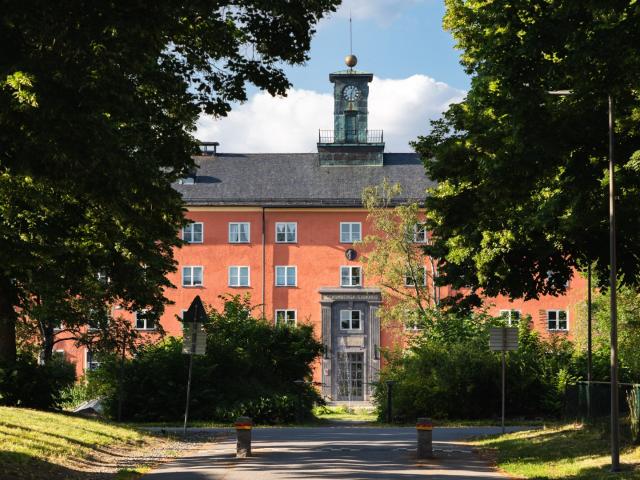 Bostadsrätt till salu i Botkyrka, Stockholm
