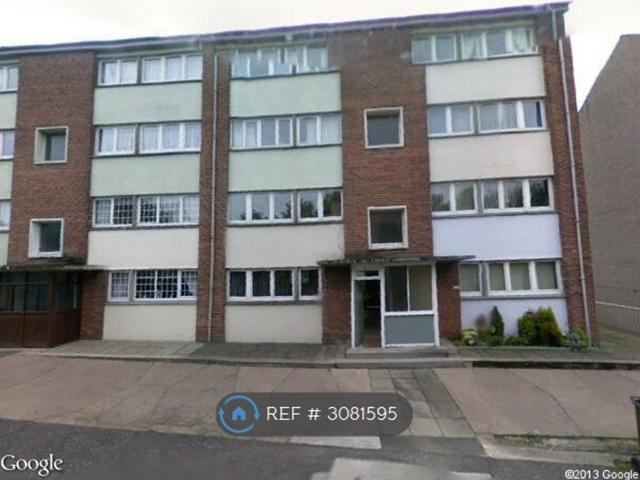 Apartment for rent in Highland Park, Kilsyth