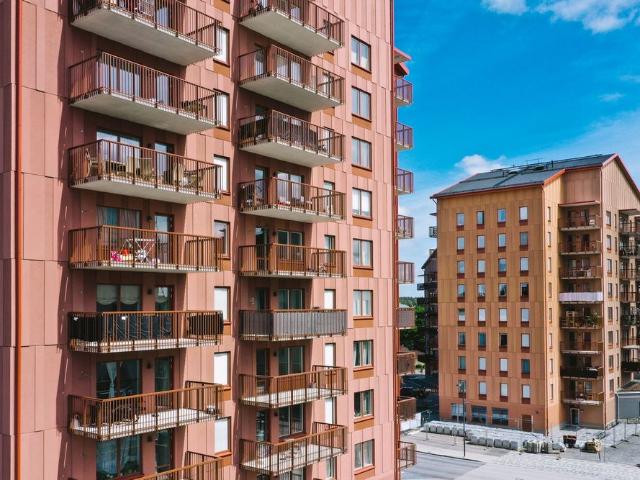 Lägenhet hyra i Västerås, Västmanland