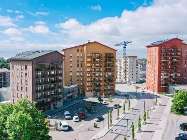 Lägenhet hyra i Västerås, Västmanland