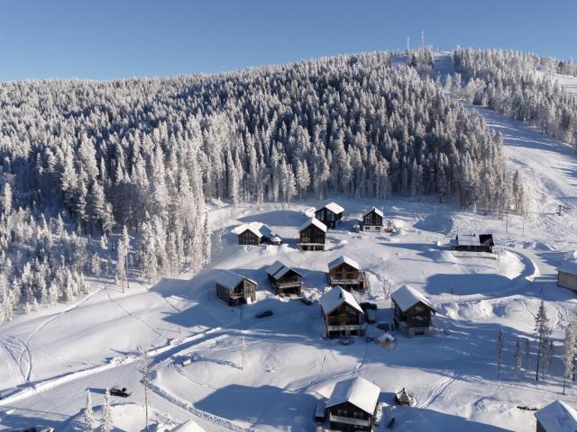 Bostad till salu i Norrbotten