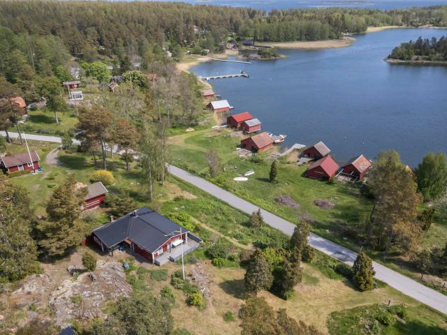 Hus till salu i Norrtälje, Stockholm