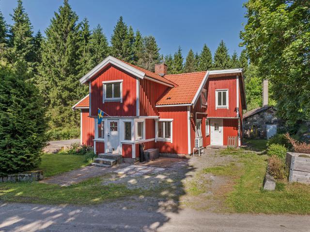 Bostad till salu i Trollhättan, Västra Götaland