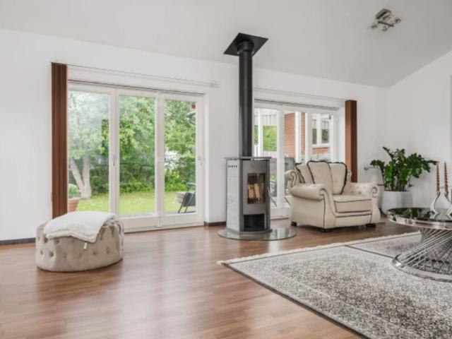 Hus hyra i Sundsvall, Västernorrland