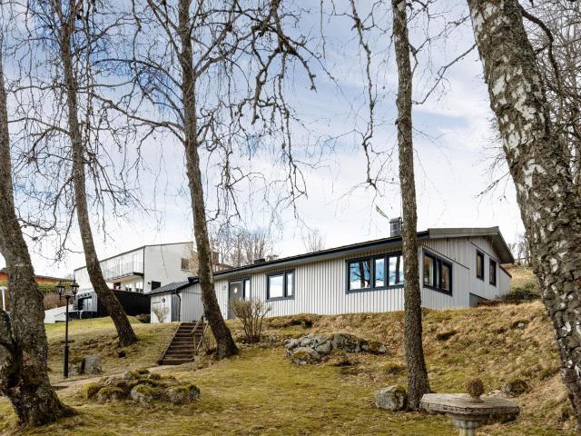 Villa till salu i Värnamo, Jönköping