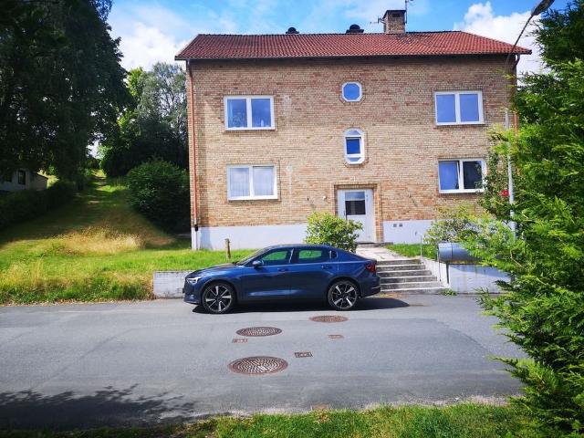 Lägenhet hyra i Värnamo, Jönköping