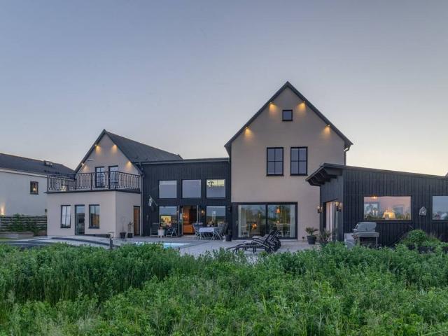 Villa till salu i Svedala, Skåne