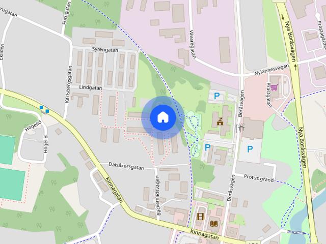 Lägenhet hyra i Svenljunga, Västra Götalands län