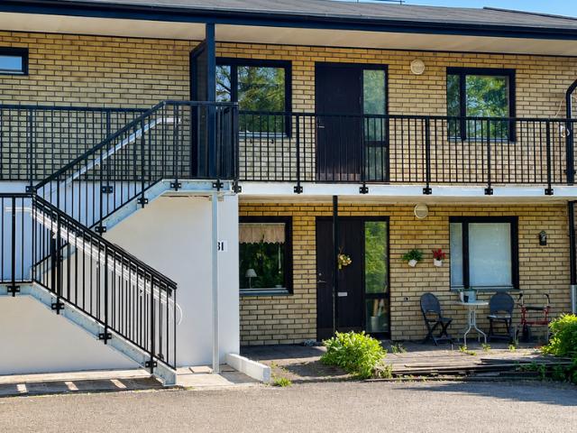 Lägenhet hyra i Svenljunga, Västra Götaland