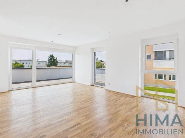 Apartment mieten in Pesendorf, Ried im Traunkreis