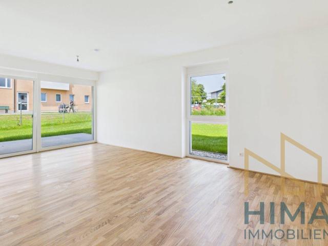 Apartment mieten in Pesendorf, Ried im Traunkreis