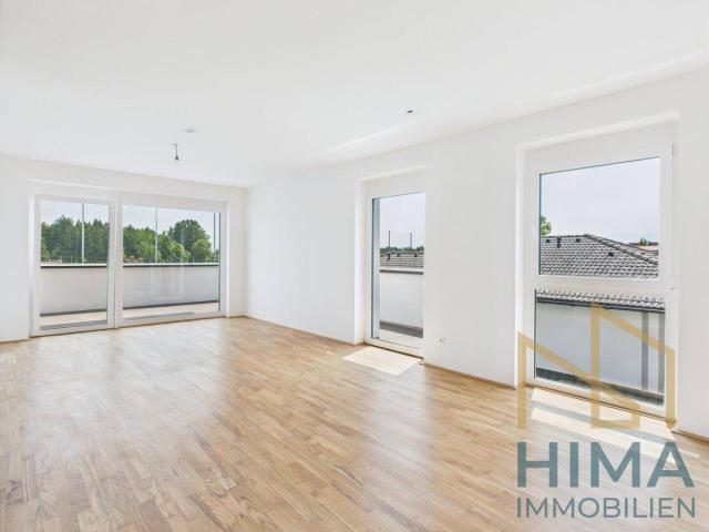 Apartment mieten in Pesendorf, Ried im Traunkreis