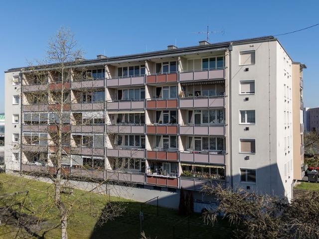 Apartment mieten in Neue Heimat, Linz
