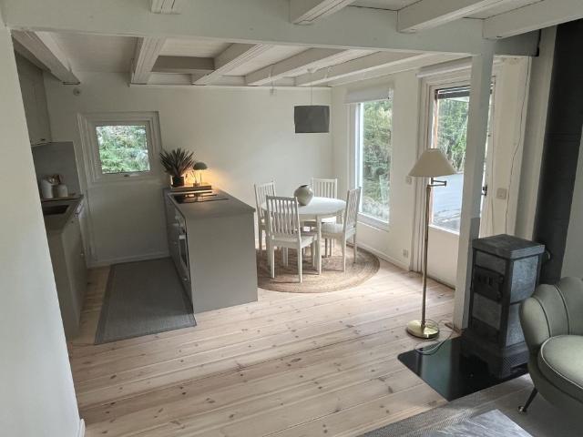 Stuga hyra i Stockholm