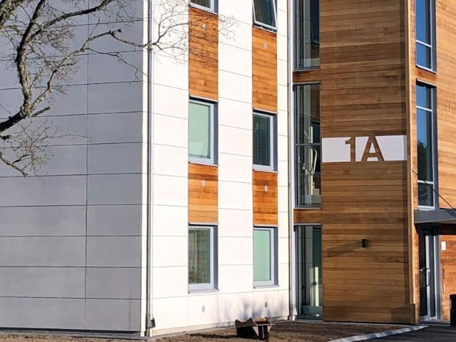 Lägenhet hyra i Vårgårda, Västra Götaland
