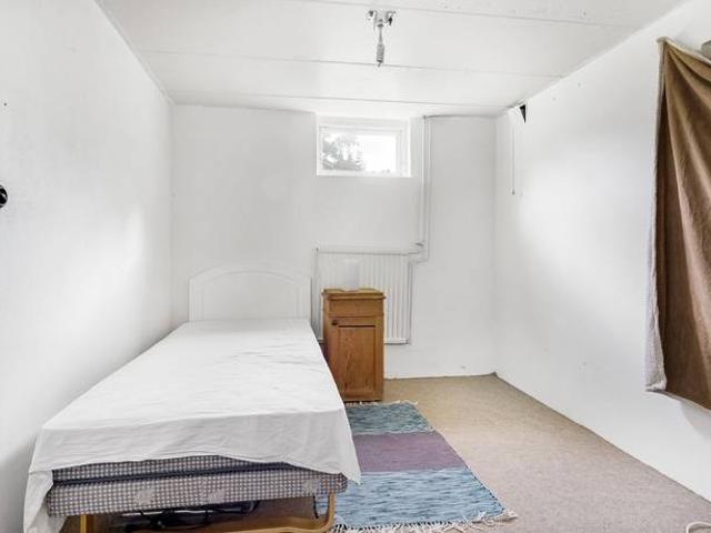 Villa till salu i Hedemora, Dalarna