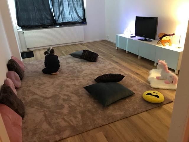 Room hyra i Vårby