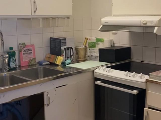 Lägenhet hyra i Vårby, Stockholm