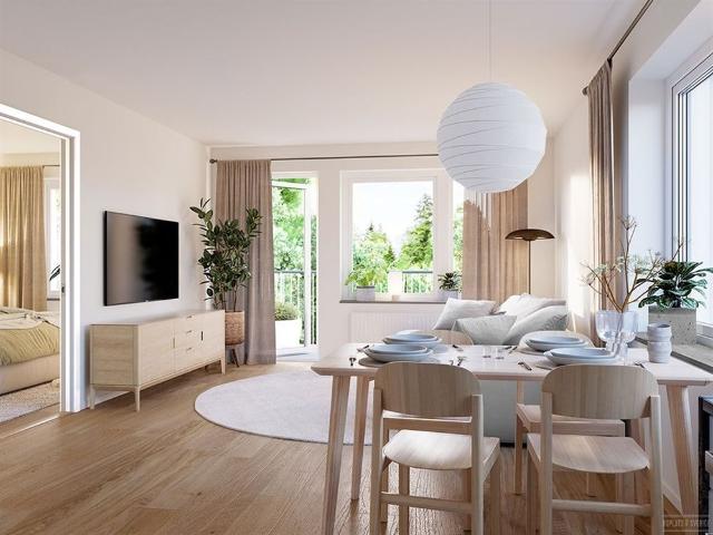 Lägenhet hyra i Byske, Västerbotten