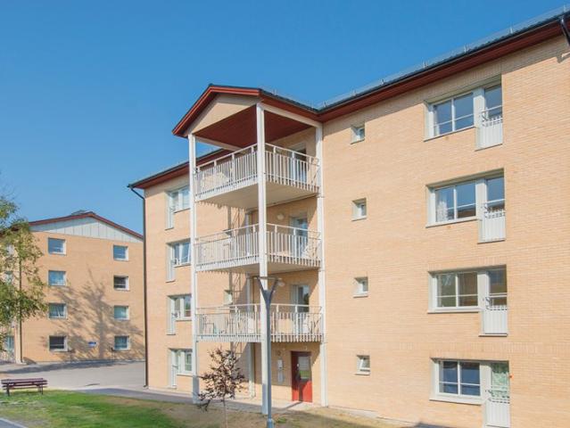 Hus hyra i Piteå