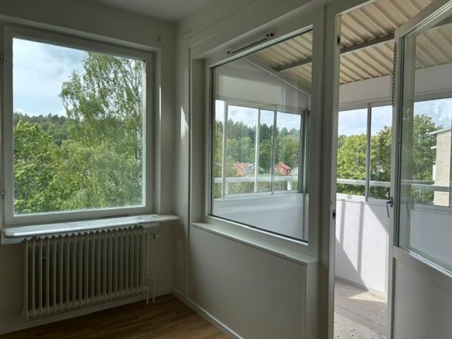 Lägenhet hyra i Hageby, Norrköping