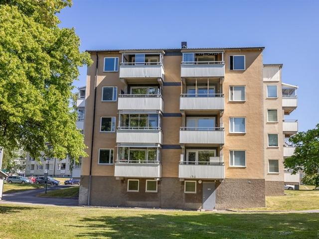 Lägenhet hyra i Norrköping, Östergötland