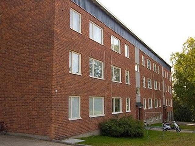 Lägenhet hyra i Kalix, Norrbotten