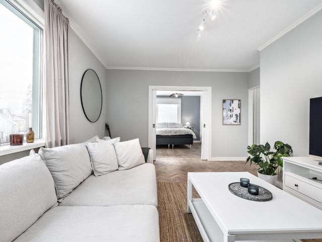 Bostad till salu i Luleå, Norrbotten