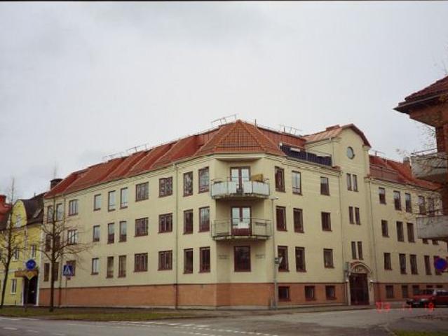 Lägenhet hyra i Växjö, Kronoberg