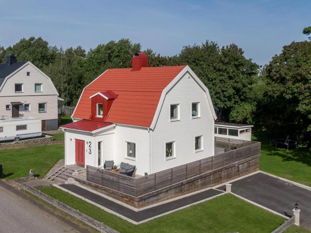 Villa till salu i Jönköping