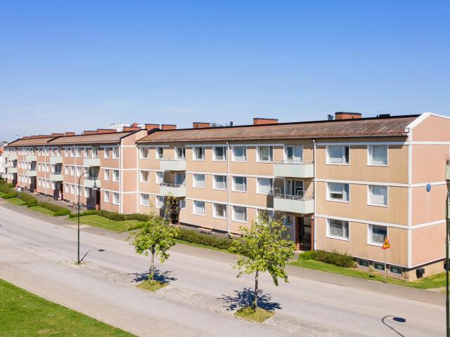 Bostad till salu i Simrishamn, Skåne