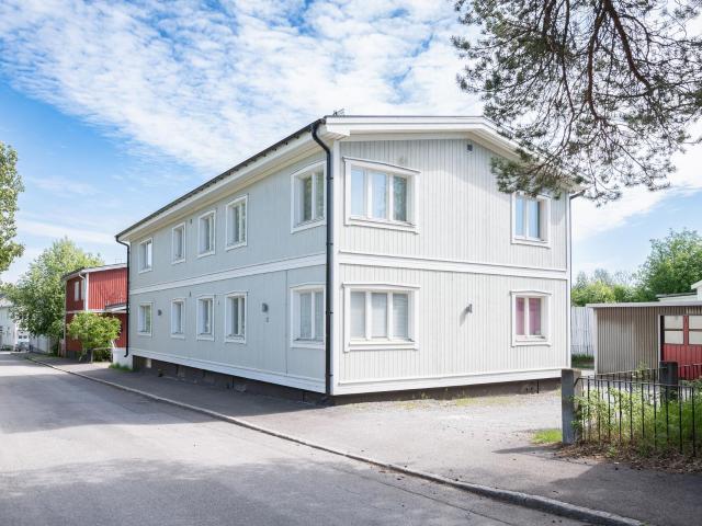 Bostad till salu i Luleå, Norrbotten