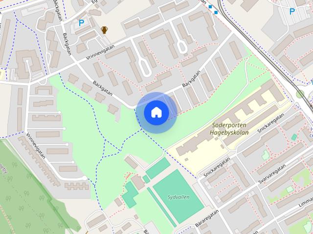 Lägenhet hyra i Norrköping, Östergötland