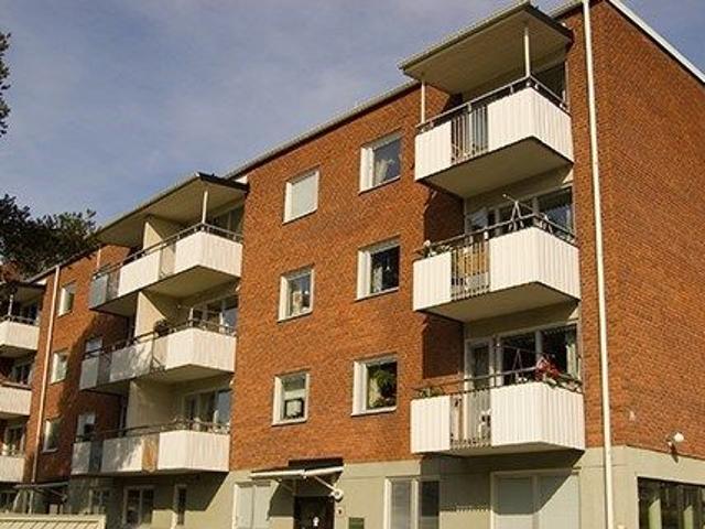 Lägenhet hyra i Kalix