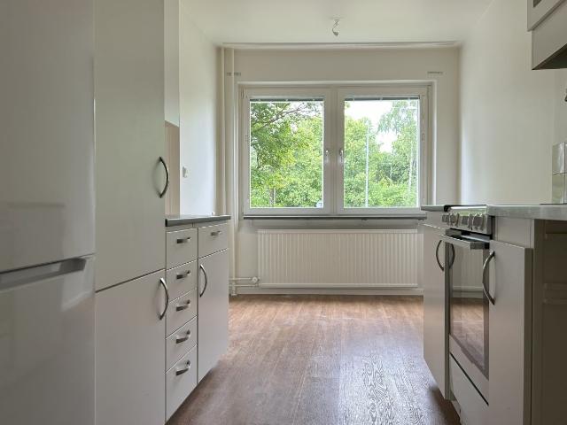 Lägenhet hyra i Hageby, Norrköping