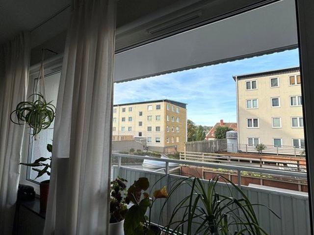 Lägenhet hyra i Söder, Huskvarna