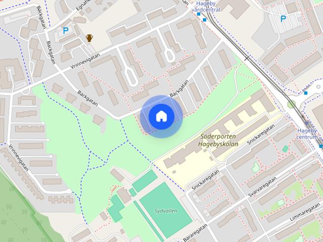 Lägenhet hyra i Norrköping, Östergötland