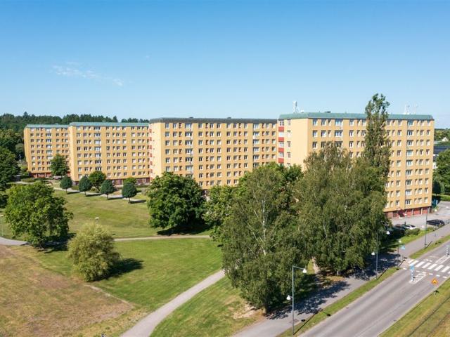 Lägenhet hyra i Norrköping, Östergötland