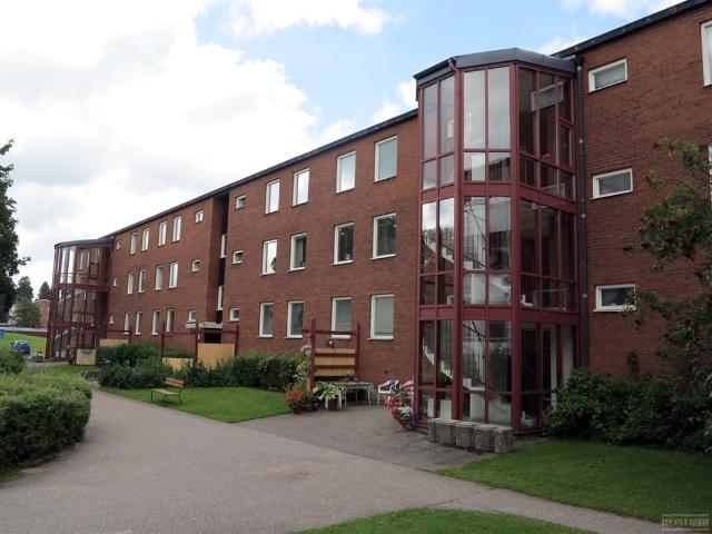 Lägenhet hyra i Boxholm, Östergötland